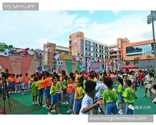 海马足球:探索海洋与足球的完美结合,助力青少年成长与发展